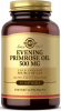 Solgar Evening Primrose Oil 500 mg, 90 капс.